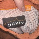 Orvis  Women's Vented‎ Button Down Small Photo 7