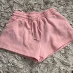 comfort shorts Pink Photo 0