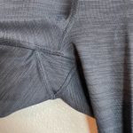 Outdoor Voices Leggings Women’s Small Dark Gray Stretch Pull On Yoga Pilates Photo 2