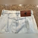 One Teaspoon  Streetwalkers Jeans Womens 26/4 US Florence light blue wash NWT Photo 7