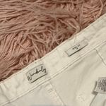 Wonderly  Cream Wide Leg Pants Photo 4