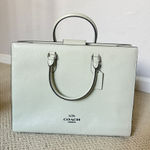 Coach  Maggie Tote Bag cy666 Photo 0