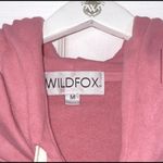 Wildfox 🦊 💋  Tie-dye Sherbert Wash sweatshirt & joggers Barbiecore Photo 9