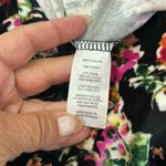 Show Me Your Mumu Kelse Velvet Floral Romper Photo 7