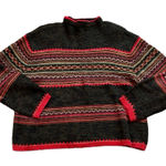 Tiara International Vintage  Sweater Photo 0