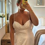Selfie Leslie Maxi Dress Photo 1
