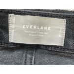 Everlane  The Original Cheeky Crop Denim Jean  Photo 8