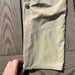 Eastern Mountain Sports  women’s tan khaki hiking pants 2 excursion compass pants Photo 2