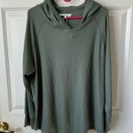 Workshop Republic Clothing Workshop Republic Soft Brushed Knit Hoodie Size 2x Photo 0