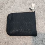 Victoria's Secret NWT Victoria Secret Black Tote Bag Photo 1