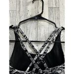 Lululemon Energy Bra - Nami Wave • size 4 Photo 3