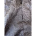 Frederick's of Hollywood Frederick’s of Hollywood Black Pajama Boxer Style Shorts Large Photo 4