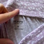 Alfani  Intimates Pajama Set Photo 4