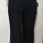 Aritzia High Rise Flare Legging Photo 1