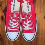 Shoreline Women's Chuck Taylor All Star  Low Top Sneaker Photo 2