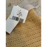 French Connection NWT Biscotti Knitted Shorts - Size XL Photo 3