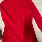 Lululemon Jacket Full Zip Photo 0