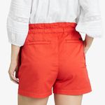 Sanctuary  Soho Shorts Size 24 in Sunfire- NWT Photo 1