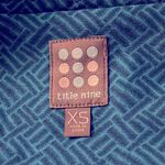 Title Nine Softshell Peacekeeper Long Jacket Coat Fleece Lined Women’s XS Winter Photo 9