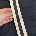 Trina Turk - Black Strapless Dress W/ Belt Sz 0 (b8.1) Photo 10