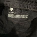 All In Motion  Women’s Black Jogger Pants Size Large Photo 1