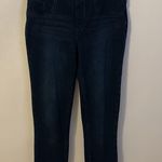 Spanx  Medium Control Jeanish Crop Leggings Photo 2