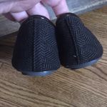 Jessica Simpson  tweed ballet flats. Photo 8