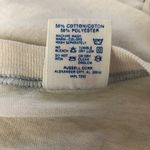 Vintage 90s US Marine Corps Bulldog Graphic Shirt Small White Photo 7