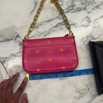 MCM  Pink purse Photo 1