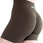 Amazon Aurola Intensify Shorts Photo 0
