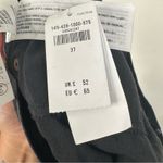 Abercrombie & Fitch NEW Curve Love The Mom Short High Rise Cut Off Plus Size 24 Photo 6