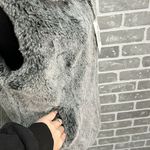 Surell | Faux Fur Vest | Women’s Size Medium | 100% Acrylic Photo 2