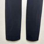 Athleta Delancey Straight Leg Pant black extra small petite Photo 9