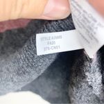 Madewell  Crofton Wool Blend Striped Crew Neck Sweater Size S Photo 7