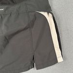 Pearl Izumi Womens L Black Pull On Athletic Skirt with Liner Hidden Pockets Photo 11