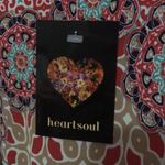 Heartsouls med women’s 3/4 sleeves V Photo 3