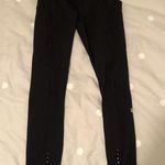 Lululemon Black  Leggings Photo 4