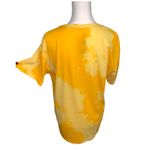 Nba 🦎Warriors Oversized Short Sleeve Graphic T-Shirt🌵 Photo 2