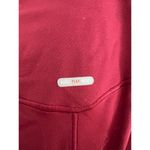 Aerie  Chill‎ Play Move leggings maroon size S Photo 2