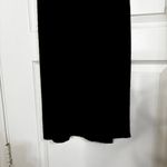 Reformation  Basil Cashmere Sleeveless Sweater Dress XS Photo 2