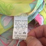 Depri  Women’s Floral Blouse Photo 7