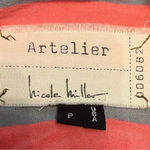 Nicole Miller Artelier maxi dress, size 0/2. New with tags. Perfect summer dress Photo 4