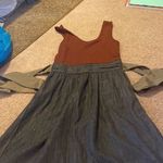 Theme small glitter dress Red Photo 1