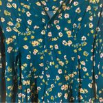 Free People  Bell Sleeve Romper Photo 4