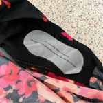 NWT Swimsuits For All Aquabelle Draped Sarong Front One Piece Women’s Size 14 Pink Photo 5