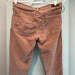 AG Adriano Goldschmied AG The Prima Cigarette leg Dusty Blush jeans size 26R Photo 4