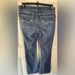 Wrangler  Boot cut denim jeans women jeans 11x32 medium wash Photo 3
