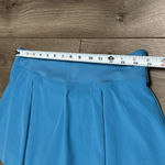 Nike Dri-Fit Club 15" Golf Tennis Pickleball Blue Pocket Skirt Skort Size Large Photo 7