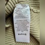 Urban Outfitters BDG  Long Sleeve Edison Mini Dress Olive Green Size M NWT Photo 12