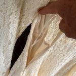 Free People Nwt  Teen Witch Lace Dress Photo 10